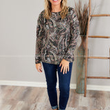 Fond Memories Top - LAST ONES FINAL SALE