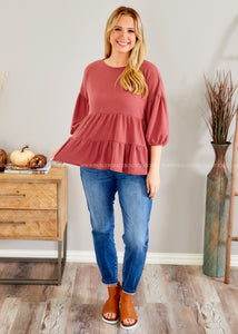 Living Lovely Top STEAL - LAST ONES FINAL SALE CLEARANCE