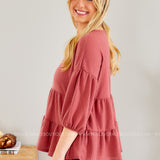 Living Lovely Top STEAL - LAST ONES FINAL SALE
