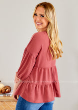 Load image into Gallery viewer, Living Lovely Top STEAL - LAST ONES FINAL SALE CLEARANCE
