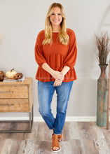 Load image into Gallery viewer, Living Lovely Top STEAL - LAST ONES FINAL SALE CLEARANCE

