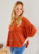 Load image into Gallery viewer, Living Lovely Top STEAL - LAST ONES FINAL SALE CLEARANCE
