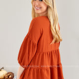 Living Lovely Top STEAL - LAST ONES FINAL SALE