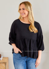 Load image into Gallery viewer, Living Lovely Top STEAL - LAST ONES FINAL SALE CLEARANCE
