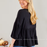 Living Lovely Top STEAL - LAST ONES FINAL SALE