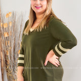 Mariah Top - 8 Colors* LAST ONES FINAL SALE *