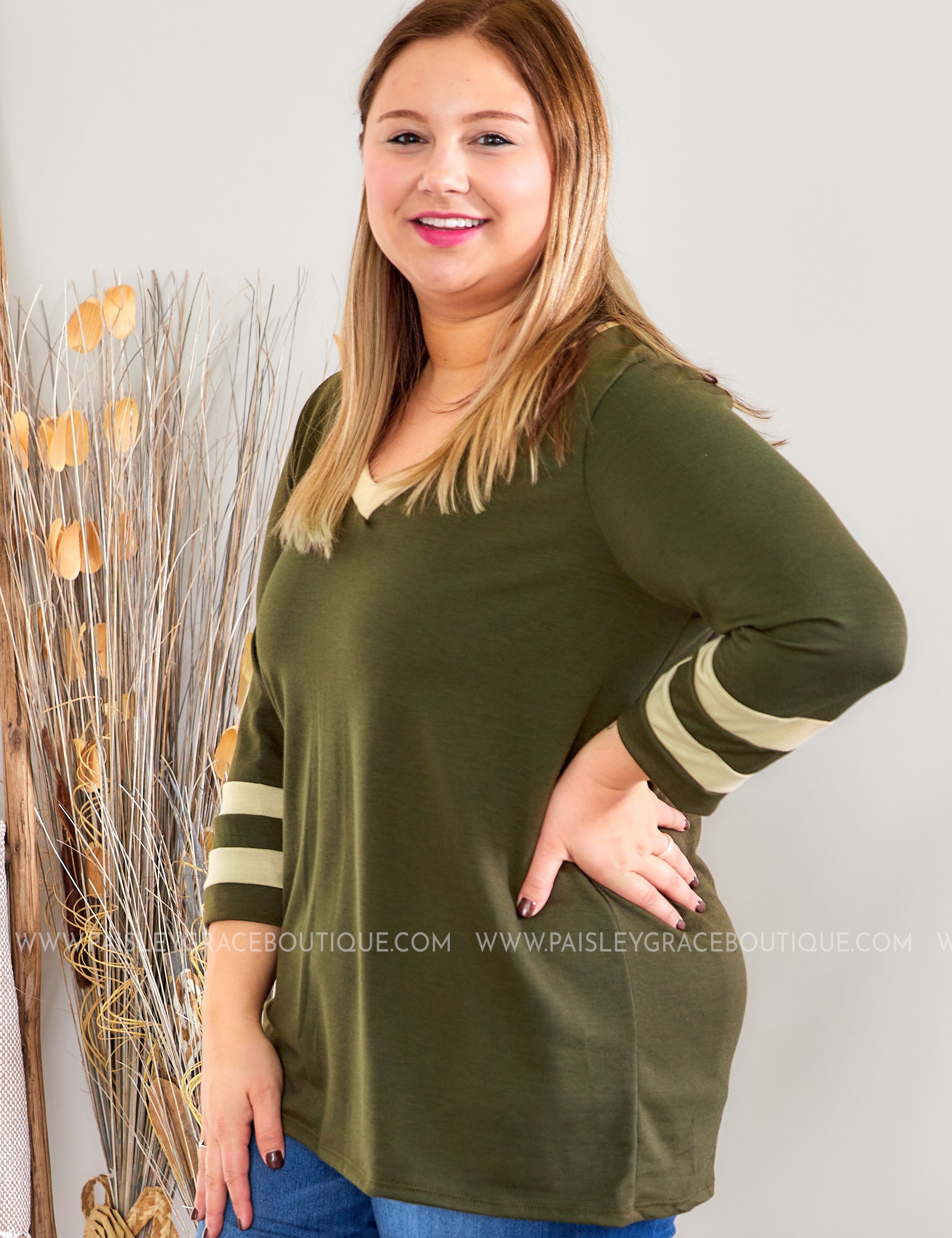 Mariah Top - 8 Colors* LAST ONES FINAL SALE *