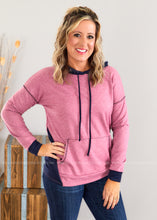 Load image into Gallery viewer, Jayla Hoodie - 3 Color  - FINAL SALE
