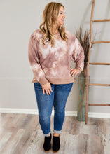Load image into Gallery viewer, Latte Lifestyle Top - FINAL SALE  -- WS23
