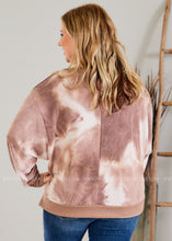 Load image into Gallery viewer, Latte Lifestyle Top - FINAL SALE  -- WS23
