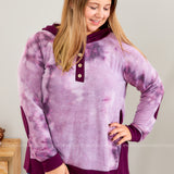Brisk Mornings Top - 2 Colors - LAST ONES FINAL SALE