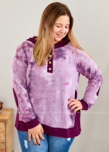 Load image into Gallery viewer, Brisk Mornings Top - 2 Colors - FINAL SALE
