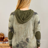 Brisk Mornings Top - 2 Colors - LAST ONES FINAL SALE