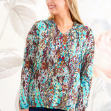 Lovely Spirit Top* LAST ONES FINAL SALE *