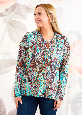 Lovely Spirit Top  - FINAL SALE