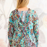 Lovely Spirit Top* LAST ONES FINAL SALE *