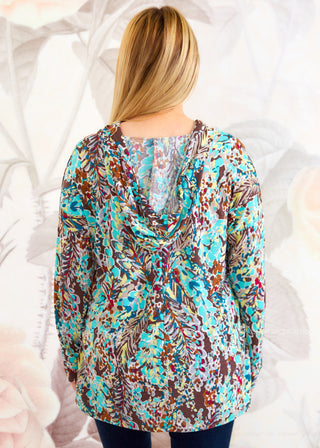 Lovely Spirit Top  - FINAL SALE