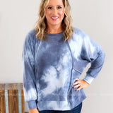 Morning Frost Top* LAST ONES FINAL SALE *