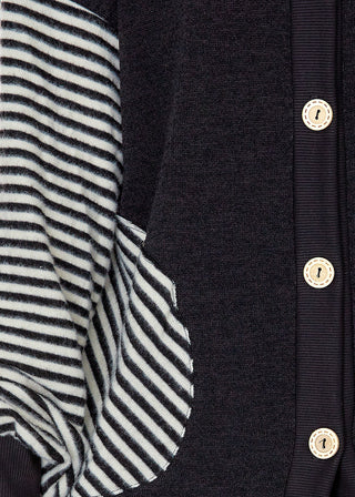 Lexie Cardigan - Black - FINAL SALE