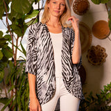 Playful Personality Cardigan* LAST ONES FINAL SALE *