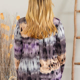 Seen You Before Top - LAST ONES FINAL SALE