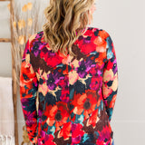 Pursuit of Love Top* LAST ONES FINAL SALE *