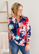 Load image into Gallery viewer, Early Bloomer Top - FINAL SALE
