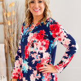 Early Bloomer Top* LAST ONES FINAL SALE *