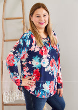 Load image into Gallery viewer, Early Bloomer Top - FINAL SALE
