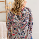 Captivating Style Top* LAST ONES FINAL SALE *