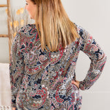Captivating Style Top* LAST ONES FINAL SALE *