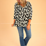 Journey to You Top - IVORY* LAST ONES FINAL SALE *