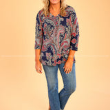 Above All Else Top* LAST ONES FINAL SALE *