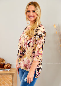 Go Your Own Way Top - FINAL SALE