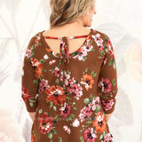 Keep Me in Mind Top - PGB STEAL* LAST ONES FINAL SALE *