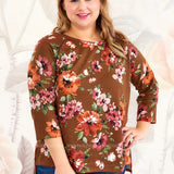 Keep Me in Mind Top - PGB STEAL* LAST ONES FINAL SALE *