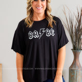 Babe Tee* LAST ONES FINAL SALE *