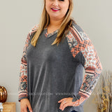 Ready for Anything Top - LAST ONES FINAL SALE