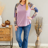 Sweet Traditions Top* LAST ONES FINAL SALE *