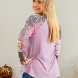 Sweet Traditions Top* LAST ONES FINAL SALE *
