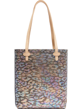 Load image into Gallery viewer, Everyday Tote, Iris by Consuela
