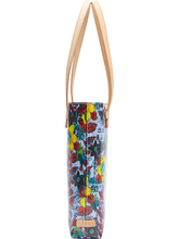 Load image into Gallery viewer, Everyday Tote, Sawyer by Consuela
