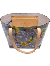 Load image into Gallery viewer, Everyday Tote, Sawyer by Consuela
