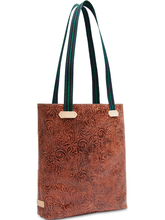 Load image into Gallery viewer, Everyday Tote, Sally by Consuela
