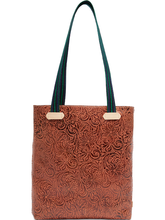 Load image into Gallery viewer, Everyday Tote, Sally by Consuela
