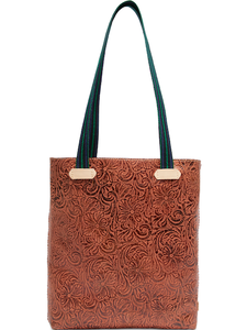 Everyday Tote, Sally by Consuela