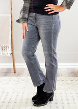Load image into Gallery viewer, Naomi Straight Leg Jeans - FINAL SALE
