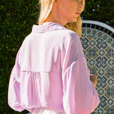 Edith Top - 3 Colors - LAST ONES FINAL SALE