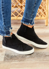 Load image into Gallery viewer, Florence  Sneaker by Gypsy Jazz - Final Sale
