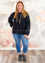 Load image into Gallery viewer, Freya Pullover - FINAL SALE
